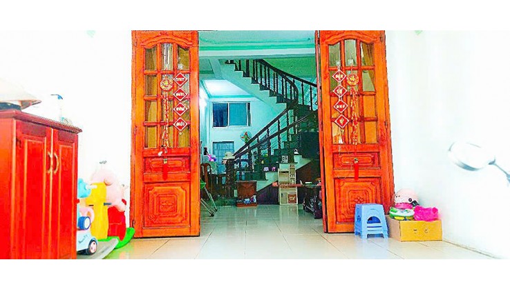 BÁN NHÀ HẺM XE HƠI-2 TẦNG NGAY KHU ĐỖ XUÂN HỢP-QUẬN 9-ĐÃ HOÀN CÔNG-GIÁ 6,3 TỶ CÒN THƯƠNG LƯỢNG